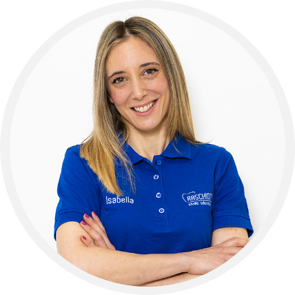 Raschiotti Isabella