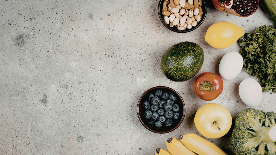 Alimentazione e Salute Orale